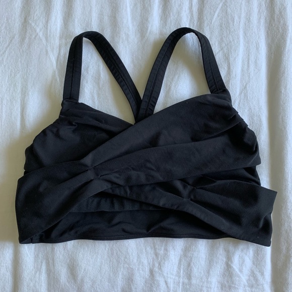 Lululemon Sports Bra NWOT - Picture 4 of 6